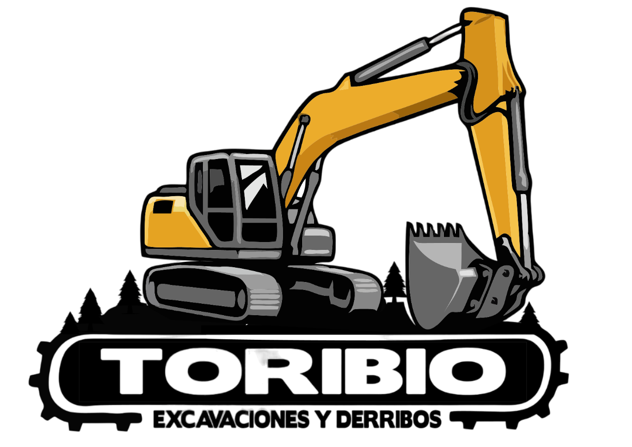 Logo Excavaciones Toribio